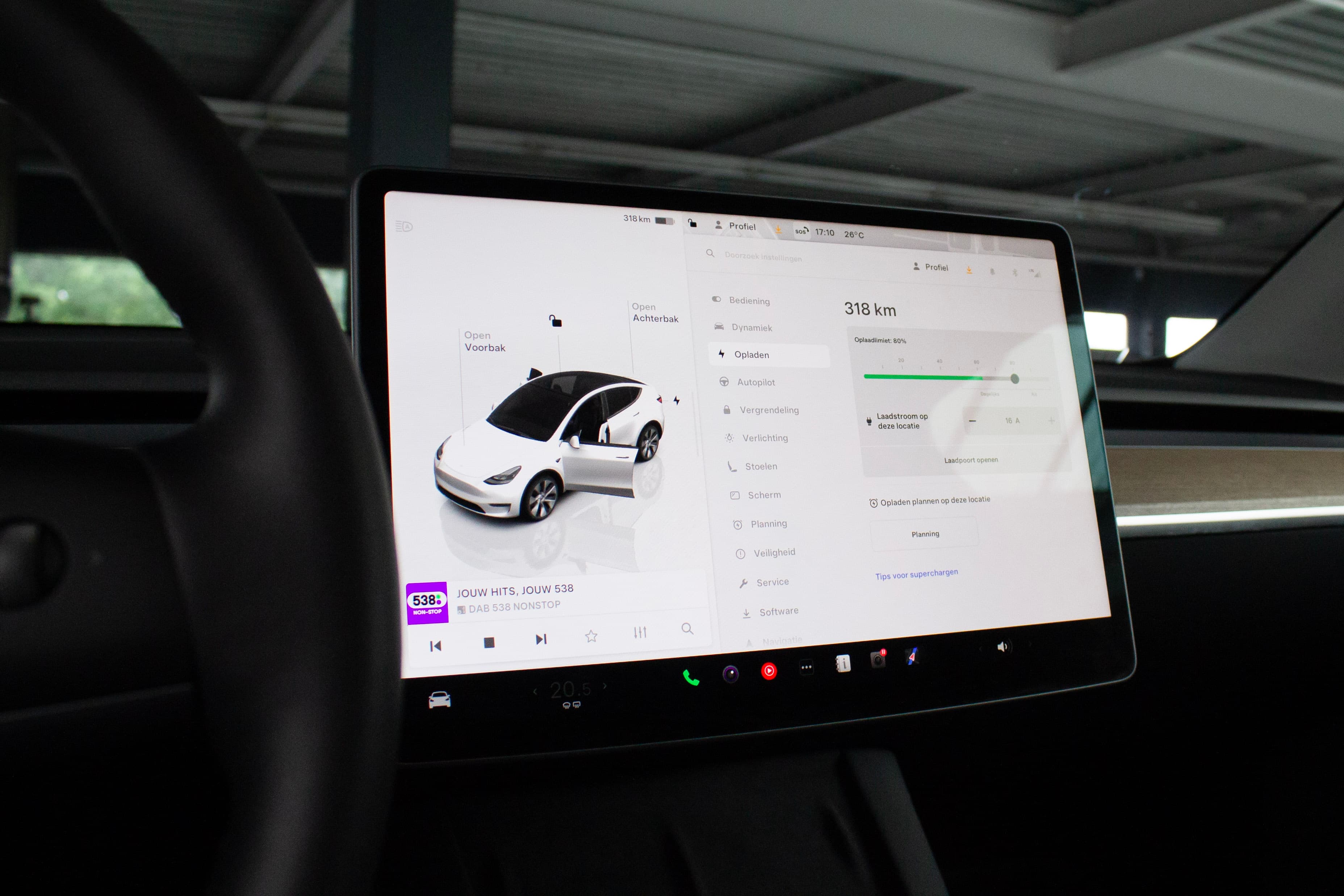 Snelle Test - Efficiënt en professioneel