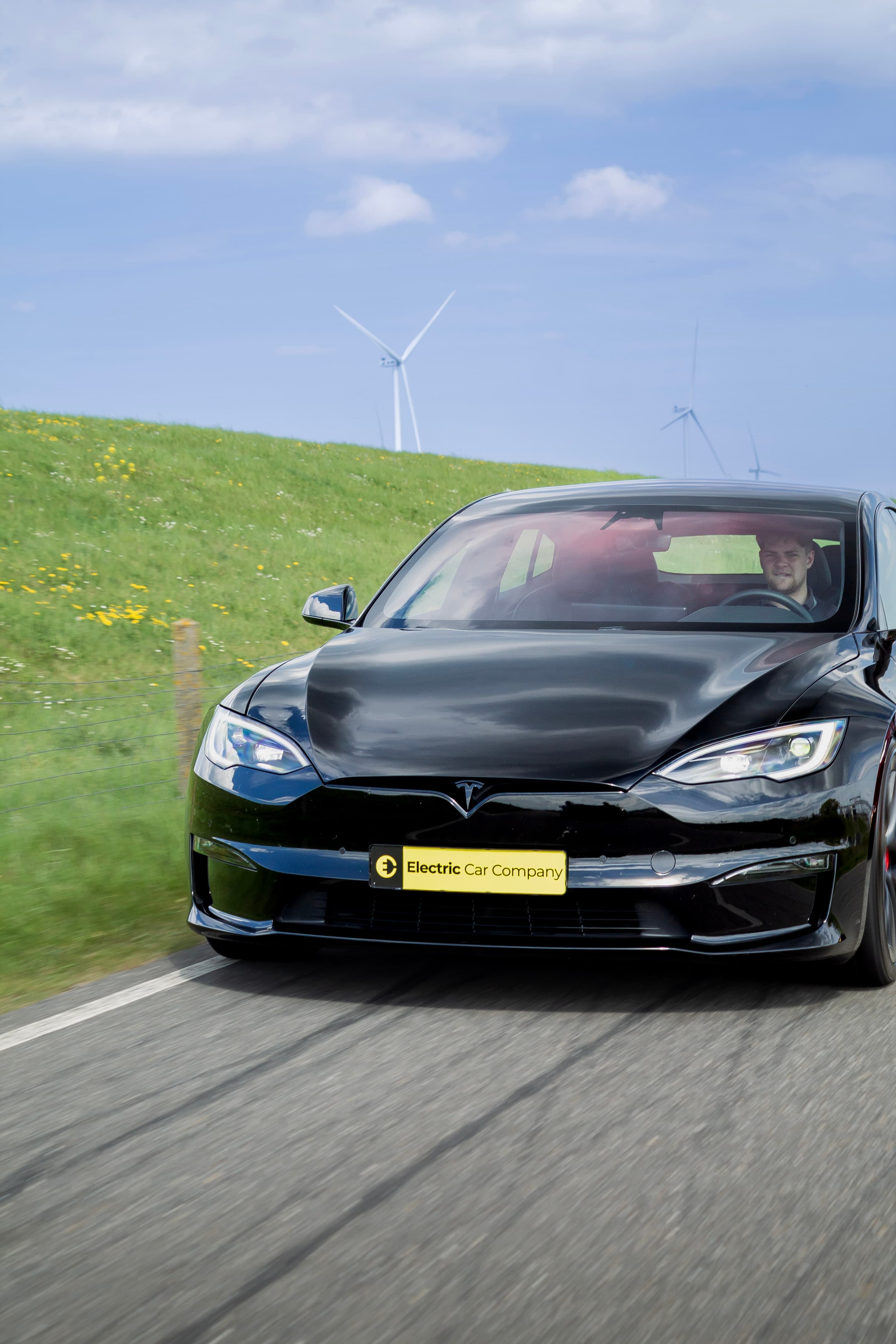 Exclusief rijden in de winter: Feiten en praktische tips