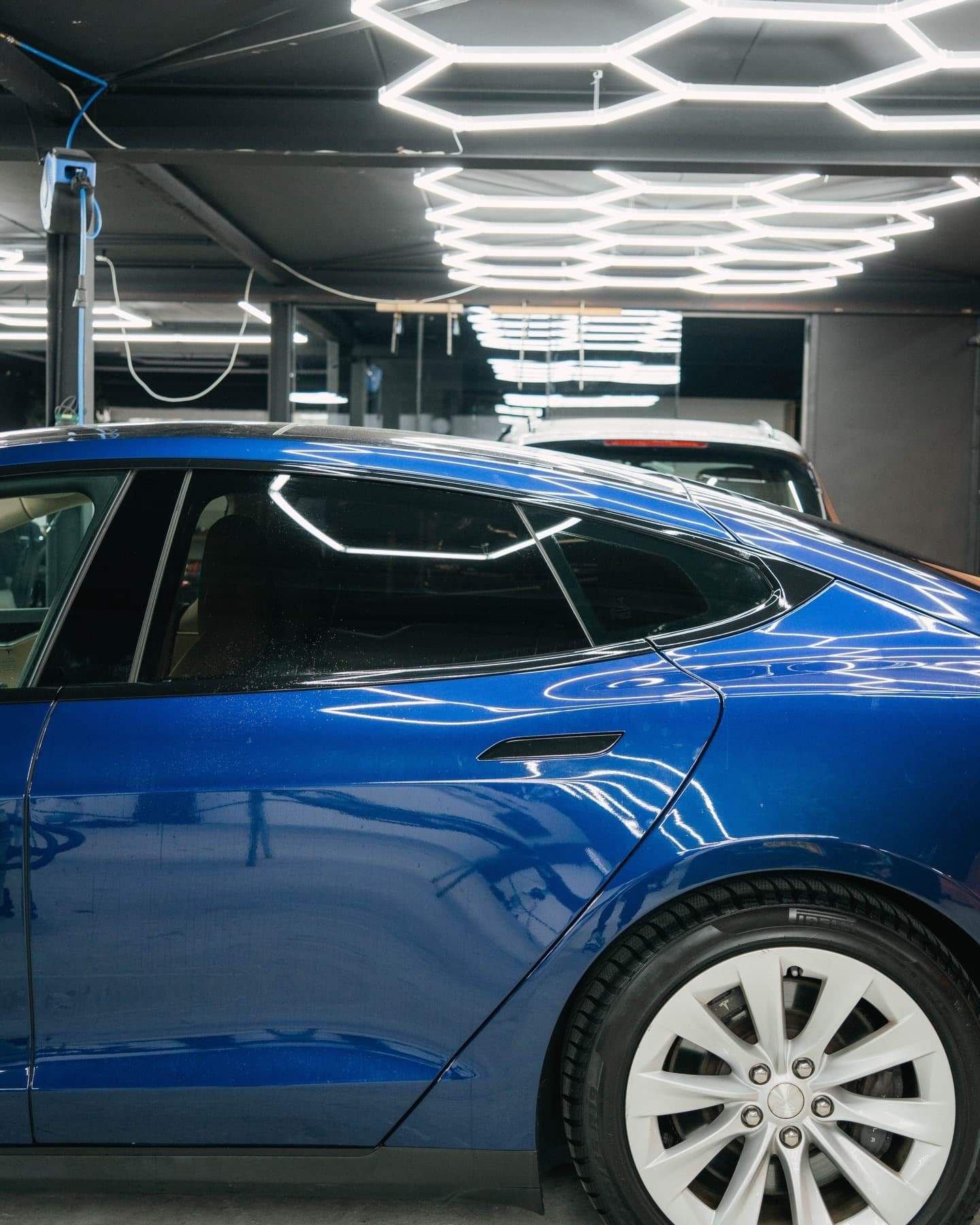 Customize uw exclusieve auto - ECC Exclusive Car Company