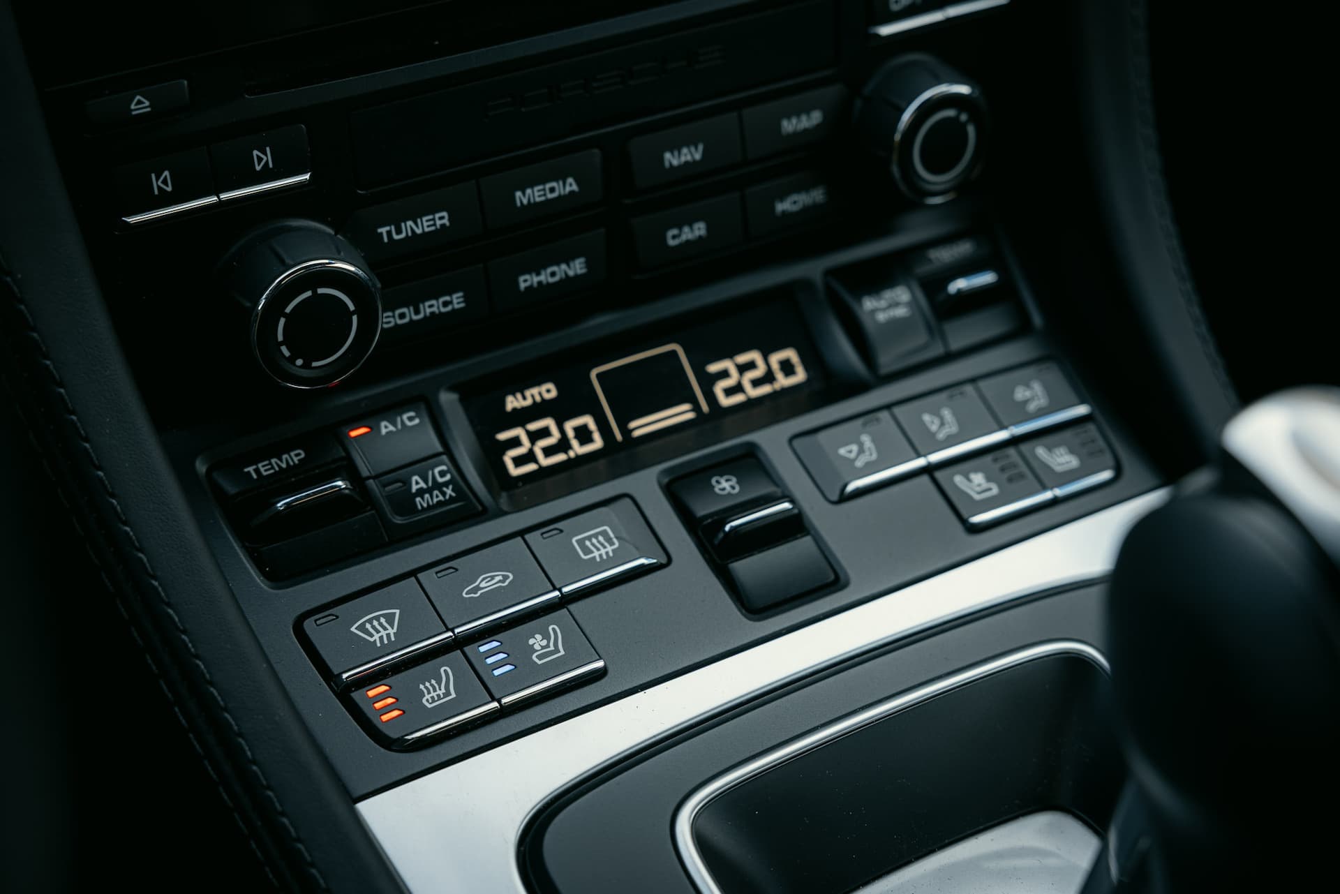 Diagnose exclusieve auto - ECC Exclusive Car Company